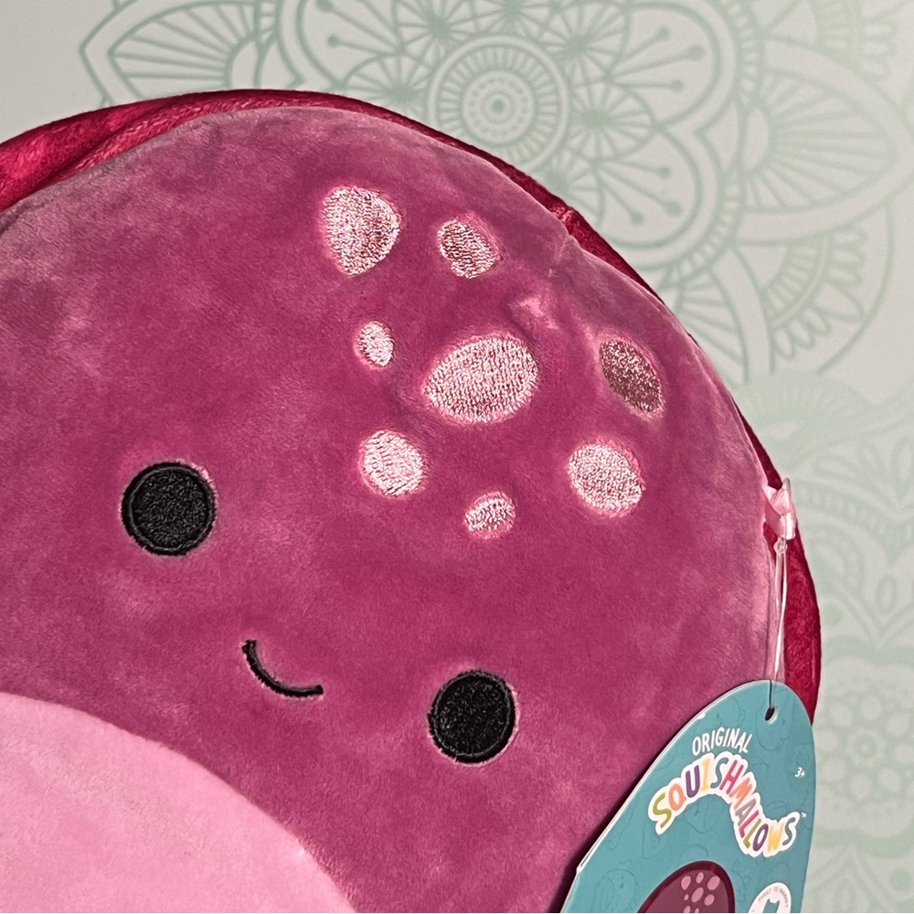 Squishmallows - Tudor the turtle